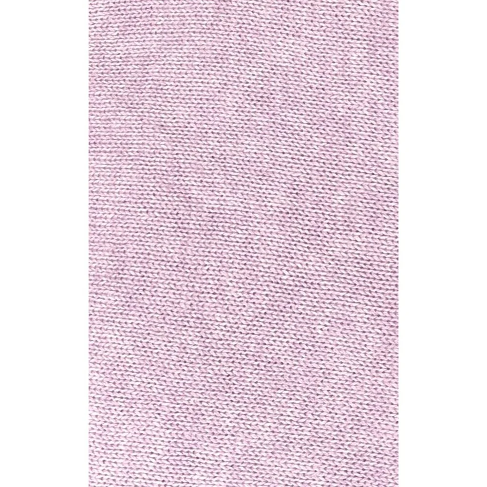 NWT Lilac Frost Triangle Sweater Poncho J. Crew - Picture 3 of 5